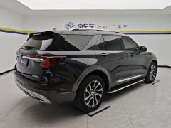 Ford Explorer EcoBoost 285 Four-wheel drive style plus version 7-seater - photo 2