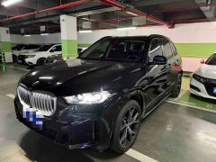 BMW X5 xDrive 30Li M Sport Luxury Night Edition Package - photo 1