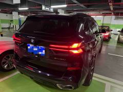 BMW X5 xDrive 30Li M Sport Luxury Night Edition Package - photo 3