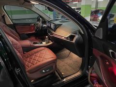 BMW X5 xDrive 30Li M Sport Luxury Night Edition Package - photo 4