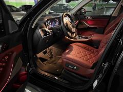 BMW X5 xDrive 30Li M Sport Luxury Night Edition Package - photo 5