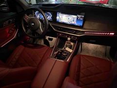 BMW X5 xDrive 30Li M Sport Luxury Night Edition Package - photo 6