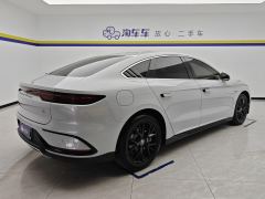 BYD Han DM-i 1.5T 125km Elite Edition - photo 2