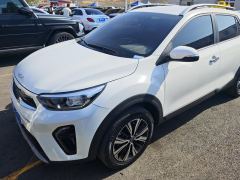 Kia Yepao Yipao 1.4L Tiptronic Fun Edition - фото 1