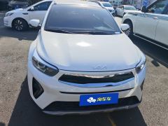 Kia Yepao Yipao 1.4L Tiptronic Fun Edition - фото 3
