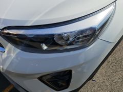 Kia Yepao Yipao 1.4L Tiptronic Fun Edition - фото 4