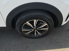 Kia Yepao Yipao 1.4L Tiptronic Fun Edition - фото 6