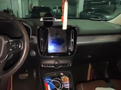 Volvo XC40 T3 Zhiyuan Luxury Edition - фото 17