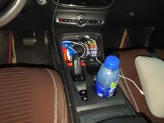 Volvo XC40 T3 Zhiyuan Luxury Edition - фото 19