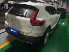 Volvo XC40 T3 Zhiyuan Luxury Edition - фото 2