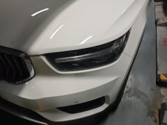 Volvo XC40 T3 Zhiyuan Luxury Edition - фото 4