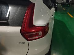 Volvo XC40 T3 Zhiyuan Luxury Edition - фото 5