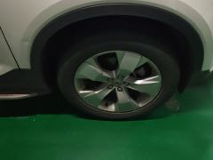 Volvo XC40 T3 Zhiyuan Luxury Edition - фото 6