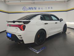 Lynk & Co 03 2.0T T5 2WDPro 5 - фото 2