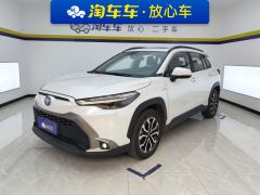 Toyota Frontlander Dual-Engine 2.0L Prestige Edition - ფოტო 1