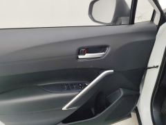 Toyota Frontlander Dual-Engine 2.0L Prestige Edition - ფოტო 13
