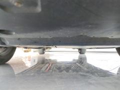 Toyota Frontlander Dual-Engine 2.0L Prestige Edition - ფოტო 8