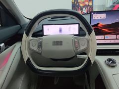 Geely Galaxy E5 530km Explorer Edition - ფოტო 18