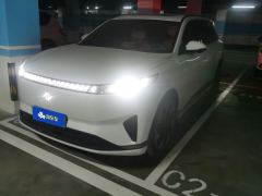 Dongfeng Yipai 008 EREV 210Max 6-seater - ფოტო 1