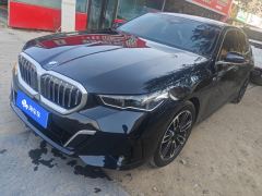 BMW 5 Series 530Li Premier M Sport Package - фото 1