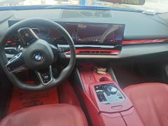 BMW 5 Series 530Li Premier M Sport Package - фото 16