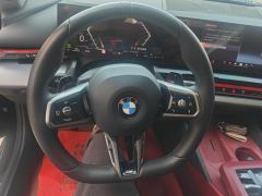 BMW 5 Series 530Li Premier M Sport Package - фото 18