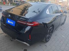 BMW 5 Series 530Li Premier M Sport Package - фото 2
