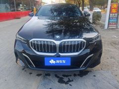 BMW 5 Series 530Li Premier M Sport Package - фото 3