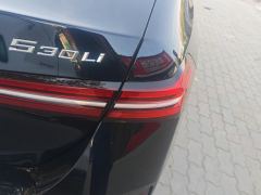BMW 5 Series 530Li Premier M Sport Package - фото 5