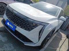 Geely L 1.5T Premium Version - фото 1
