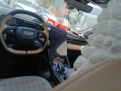 Geely L 1.5T Premium Version - фото 16