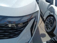 Geely L 1.5T Premium Version - фото 4