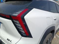 Geely L 1.5T Premium Version - фото 5
