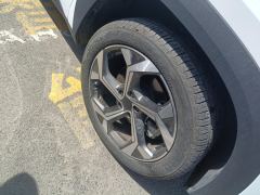 Geely L 1.5T Premium Version - фото 6