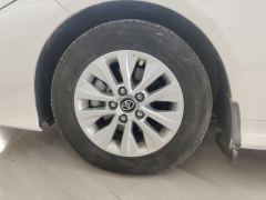 Toyota Corolla 1.5L CVT Elite Edition - photo 6