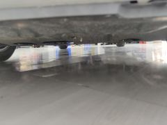 Toyota Corolla 1.5L CVT Elite Edition - photo 8