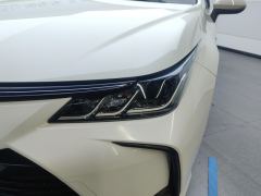 Toyota Corolla Dual-Engine 1.8L E-CVT Elite Edition - ფოტო 4