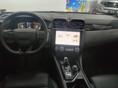 Lynk & Co 02 2.0T Pro - ფოტო 16