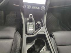 Lynk & Co 02 2.0T Pro - ფოტო 19