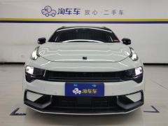 Lynk & Co 02 2.0T Pro - ფოტო 3