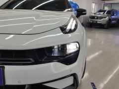 Lynk & Co 02 2.0T Pro - ფოტო 4