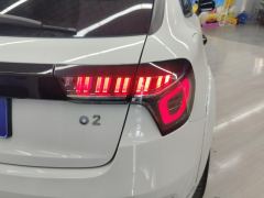 Lynk & Co 02 2.0T Pro - ფოტო 5