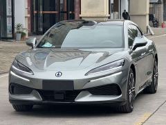 Denza Z9GT Flash Charging Flagship - photo 1