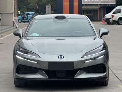 Denza Z9GT Flash Charging Flagship - photo 2
