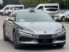 Denza Z9GT Flash Charging Flagship - photo 3