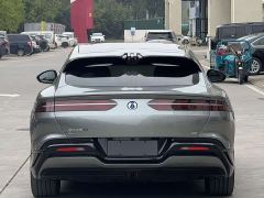 Denza Z9GT Flash Charging Flagship - photo 5