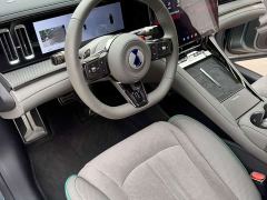 Denza Z9GT Flash Charging Flagship - photo 7