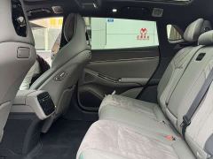 Denza Z9GT Flash Charging Flagship - photo 9