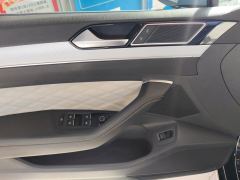 Volkswagen Magotan 2 Million Edition 330TSI Luxury Edition - photo 13