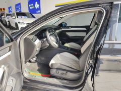 Volkswagen Magotan 2 Million Edition 330TSI Luxury Edition - photo 14